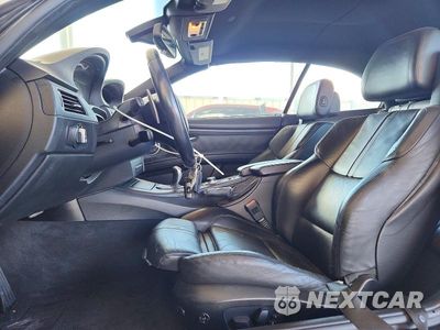 Zdjęcie 7 z 12 samochodu: 2013 BMW M3 VIN:WBSDX9C5XDE786058 - miniatura