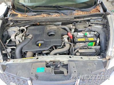 Zdjęcie 12 z 13 samochodu: 2012 NISSAN JUKE S VIN:JN8AF5MV4CT111289 - miniatura