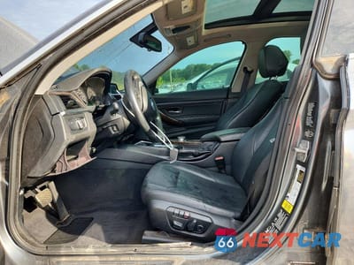 Zdjęcie 7 z 12 samochodu: 2015 BMW 328 XIGT SULEV VIN:WBA8Z5C51FD671544 - miniatura