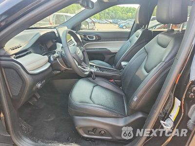 Zdjęcie 7 z 13 samochodu: 2025 JEEP COMPASS LIMITED VIN:3C4NJDCN7ST566504 - miniatura