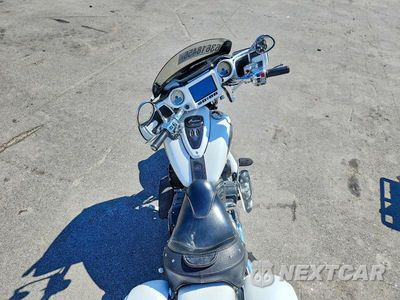 Zdjęcie 6 z 9 samochodu: 2017 INDIAN CHIEFTAIN VIN:56KTCAAA8H3355522 - miniatura