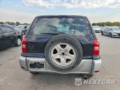Zdjęcie 6 z 12 samochodu: 2005 TOYOTA RAV4 BASE VIN:JTEGD20V050079506 - miniatura