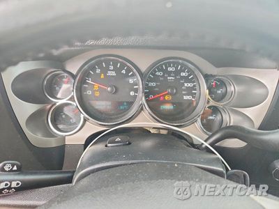 Zdjęcie 9 z 12 samochodu: 2012 CHEVROLET SILVERADO K1500 LT VIN:1GCRKSE74CZ100296 - miniatura