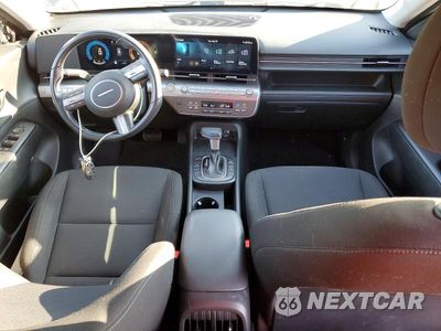 Zdjęcie 8 z 13 samochodu: 2024 HYUNDAI KONA SEL VIN:KM8HBCAB2RU088971 - miniatura