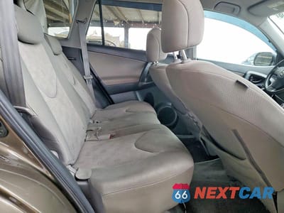 Zdjęcie 10 z 13 samochodu: 2011 TOYOTA RAV4 BASE VIN:2T3ZF4DV4BW085684 - miniatura