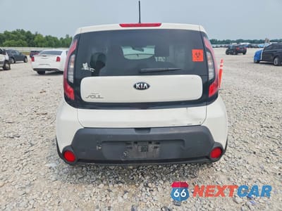 Zdjęcie 6 z 13 samochodu: 2015 KIA SOUL VIN:KNDJN2A22F7159247 - miniatura