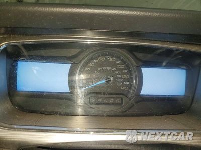 Zdjęcie 9 z 12 samochodu: 2013 FORD TAURUS SEL VIN:1FAHP2E81DG209534 - miniatura