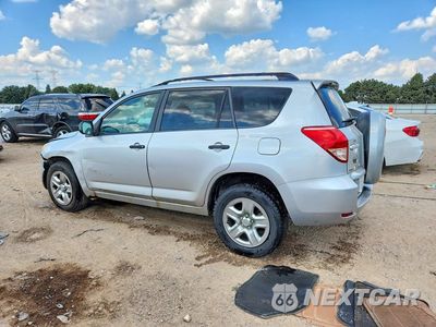 Drugie zdjęcie samochodu z przodu: 2007 TOYOTA RAV4 BASE VIN:JTMBK33VX76011400 - miniatura