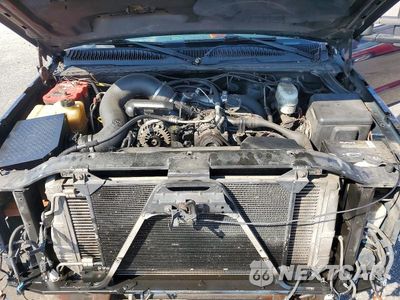 Zdjęcie 11 z 13 samochodu: 2005 CHEVROLET SILVERADO K2500 HEAVY DUTY VIN:1GCHK23295F889987 - miniatura