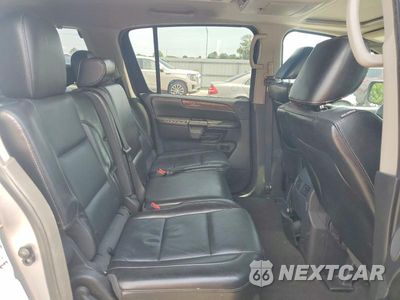 Zdjęcie 11 z 13 samochodu: 2012 NISSAN ARMADA SV VIN:5N1AA0NC6CN615725 - miniatura