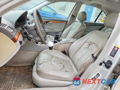 Zdjęcie 7 z 12 samochodu: 2004 MERCEDES-BENZ E 320 VIN:WDBUF65J24A454902 - miniatura