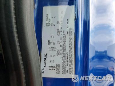 Zdjęcie 13 z 14 samochodu: 2015 INTERNATIONAL PROSTAR SEMI TRUCK VIN:3HSDJAPR0FN653475 - miniatura