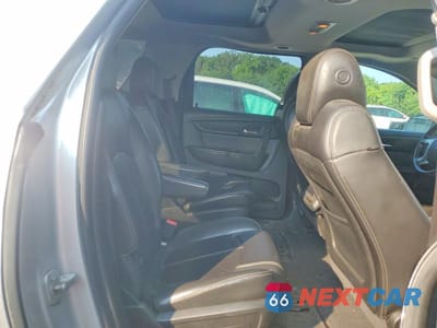 Zdjęcie 11 z 13 samochodu: 2013 GMC ACADIA SLT-1 VIN:1GKKVRKD8DJ156211 - miniatura