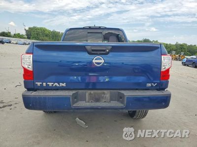 Zdjęcie 6 z 13 samochodu: 2023 NISSAN TITAN S VIN:1N6AA1EE4PN108207 - miniatura