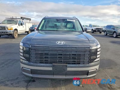 Piąte zdjęcie samochodu w środku: 2026 HYUNDAI PALISADE SEL VIN:KM8RLESA2TU093551 - miniatura