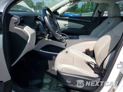 Zdjęcie 7 z 13 samochodu: 2024 HYUNDAI TUCSON LIMITED VIN:5NMJE3DE8RH440218 - miniatura