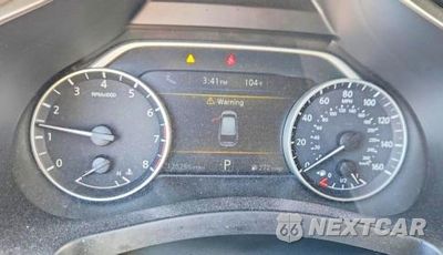 Zdjęcie 9 z 14 samochodu: 2016 NISSAN MURANO SL VIN:5N1AZ2MG7GN118228 - miniatura