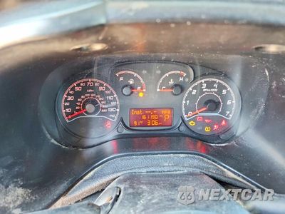 Zdjęcie 9 z 13 samochodu: 2016 RAM PROMASTER CITY SLT DELIVERY VAN VIN:ZFBERFBT0G6B79823 - miniatura