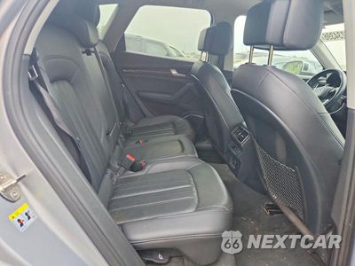 Zdjęcie 11 z 13 samochodu: 2018 AUDI Q5 PREMIUM PLUS VIN:WA1BNAFY6J2081034 - miniatura