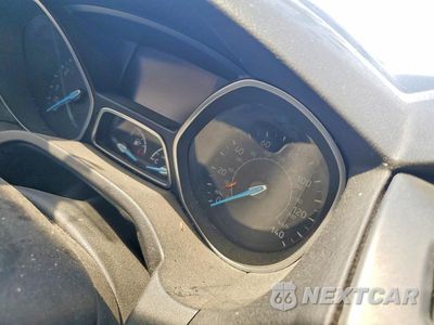 Zdjęcie 9 z 13 samochodu: 2016 FORD FOCUS SE VIN:1FADP3K23GL314110 - miniatura