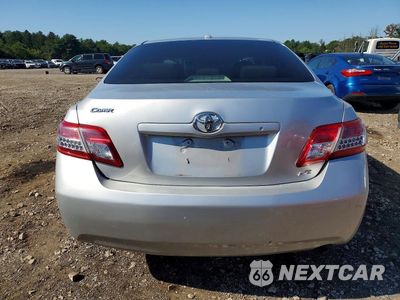 Zdjęcie 6 z 12 samochodu: 2011 TOYOTA CAMRY LE VIN:4T1BF3EK1BU728453 - miniatura