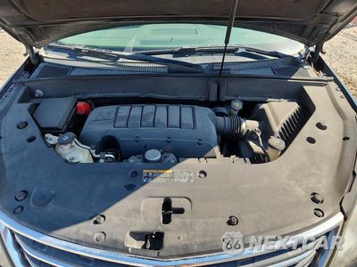 Zdjęcie 12 z 13 samochodu: 2014 CHEVROLET TRAVERSE LT VIN:1GNKVHKD2EJ159894 - miniatura