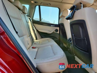 Zdjęcie 11 z 13 samochodu: 2014 BMW X3 XDRIVE28I VIN:5UXWX9C57F0D27263 - miniatura
