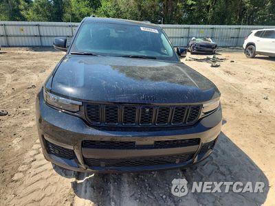 Zdjęcie 9 z 26 samochodu: 2025 JEEP GRAND CHEROKEE L LIMITED VIN:1C4RJJBG1S8737278 - miniatura