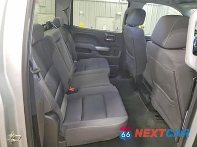 Zdjęcie 10 z 13 samochodu: 2018 CHEVROLET SILVERADO K2500 HEAVY DUTY LT VIN:1GC1KVEG2JF257516 - miniatura
