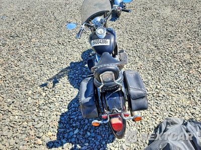 Zdjęcie 6 z 9 samochodu: 2004 YAMAHA XVS1100 A VIN:JYAVP11Y84A005910 - miniatura