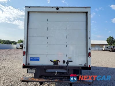 Zdjęcie 6 z 12 samochodu: 2025 CHEVROLET EXPRESS CUTAWAY DELIVERY TRUCK VIN:1HA6GVF7XSN005389 - miniatura