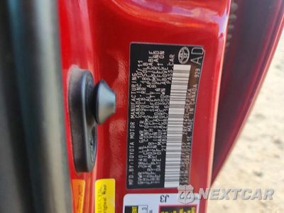 Zdjęcie 12 z 12 samochodu: 2011 TOYOTA COROLLA S VIN:2T1BU4EE9BC716509 - miniatura