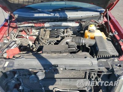 Zdjęcie 11 z 12 samochodu: 2014 FORD F150 SUPERCREW VIN:1FTFW1EF5EKF76271 - miniatura