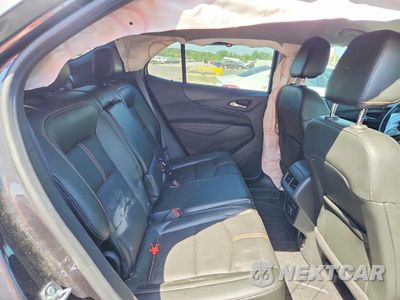 Zdjęcie 11 z 13 samochodu: 2022 CHEVROLET EQUINOX PREMIER VIN:3GNAXNEV5NS220209 - miniatura