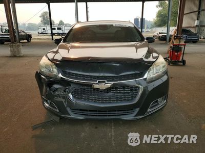 Piąte zdjęcie samochodu w środku: 2015 CHEVROLET MALIBU 2LT VIN:1G11D5SL2FF183400 - miniatura