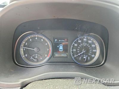 Zdjęcie 9 z 13 samochodu: 2019 HYUNDAI KONA SE VIN:KM8K12AA5KU272012 - miniatura