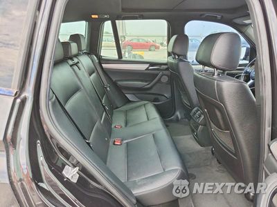 Zdjęcie 11 z 13 samochodu: 2017 BMW X3 XDRIVE28I VIN:5UXWX9C32H0W70143 - miniatura