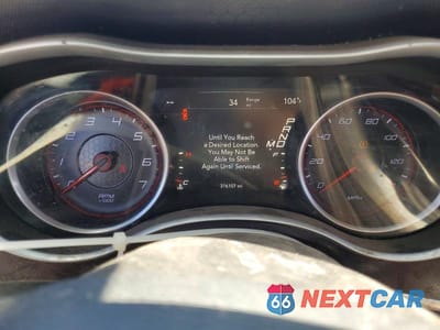 Zdjęcie 9 z 12 samochodu: 2015 DODGE CHARGER SXT VIN:2C3CDXHG7FH832584 - miniatura