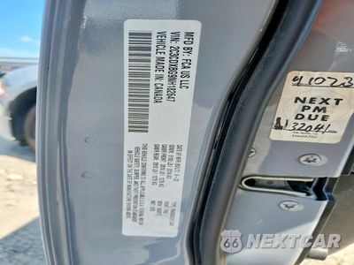 Zdjęcie 12 z 12 samochodu: 2022 DODGE CHARGER SXT VIN:2C3CDXBG9NH182647 - miniatura