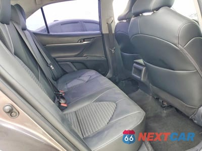 Zdjęcie 10 z 12 samochodu: 2023 TOYOTA CAMRY SE VIN:4T1T11AK1PU832705 - miniatura