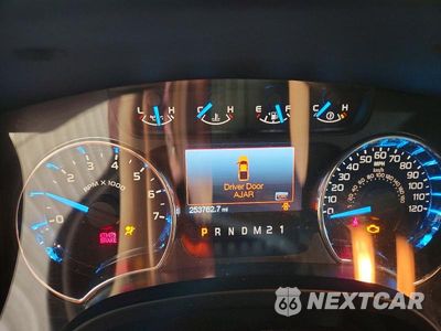 Zdjęcie 9 z 12 samochodu: 2011 FORD F150 SUPERCREW VIN:1FTFW1EFXBFB44652 - miniatura