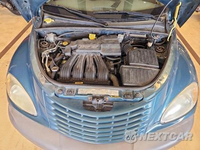 Zdjęcie 12 z 13 samochodu: 2001 CHRYSLER PT CRUISER VIN:3C8FY4BB31T689561 - miniatura