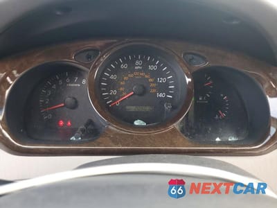 Zdjęcie 9 z 13 samochodu: 2002 TOYOTA HIGHLANDER LIMITED VIN:JTEGF21A220044502 - miniatura