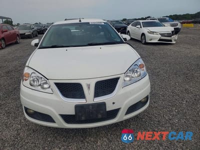 Piąte zdjęcie samochodu w środku: 2009 PONTIAC G6 VIN:1G2ZJ57K894254610 - miniatura