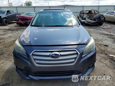 Piąte zdjęcie samochodu w środku: 2015 SUBARU LEGACY 3.6R LIMITED VIN:4S3BNEN64F3045311 - miniatura