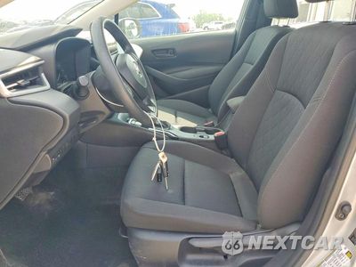Zdjęcie 7 z 12 samochodu: 2025 TOYOTA COROLLA LE VIN:5YFB4MDE5SP274555 - miniatura