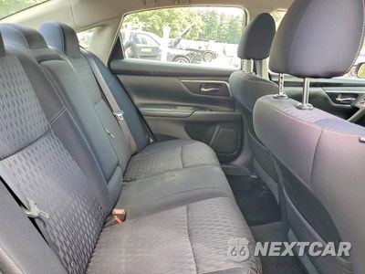 Zdjęcie 10 z 13 samochodu: 2017 NISSAN ALTIMA 2.5 SV VIN:1N4AL3AP0HC189306 - miniatura