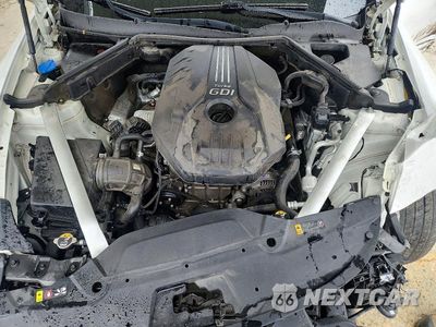 Zdjęcie 11 z 12 samochodu: 2021 KIA STINGER GT-LINE VIN:KNAE15LA3M6094959 - miniatura