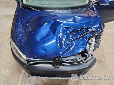 Zdjęcie 11 z 12 samochodu: 2011 VOLKSWAGEN JETTA TDI VIN:3VWPL7AJ4BM675370 - miniatura