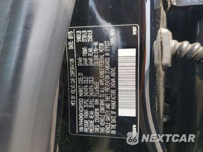 Zdjęcie 13 z 13 samochodu: 2016 VOLVO XC60 T5 PREMIER VIN:YV440MDK4G2811302 - miniatura